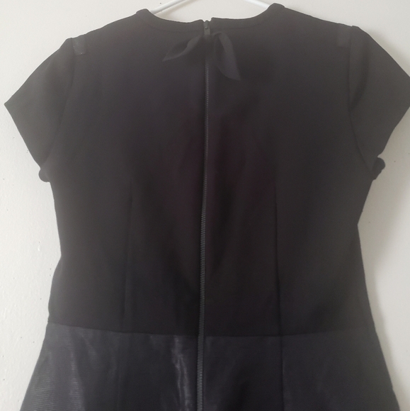 Kookai Little Black Dress - Picture 4 of 14